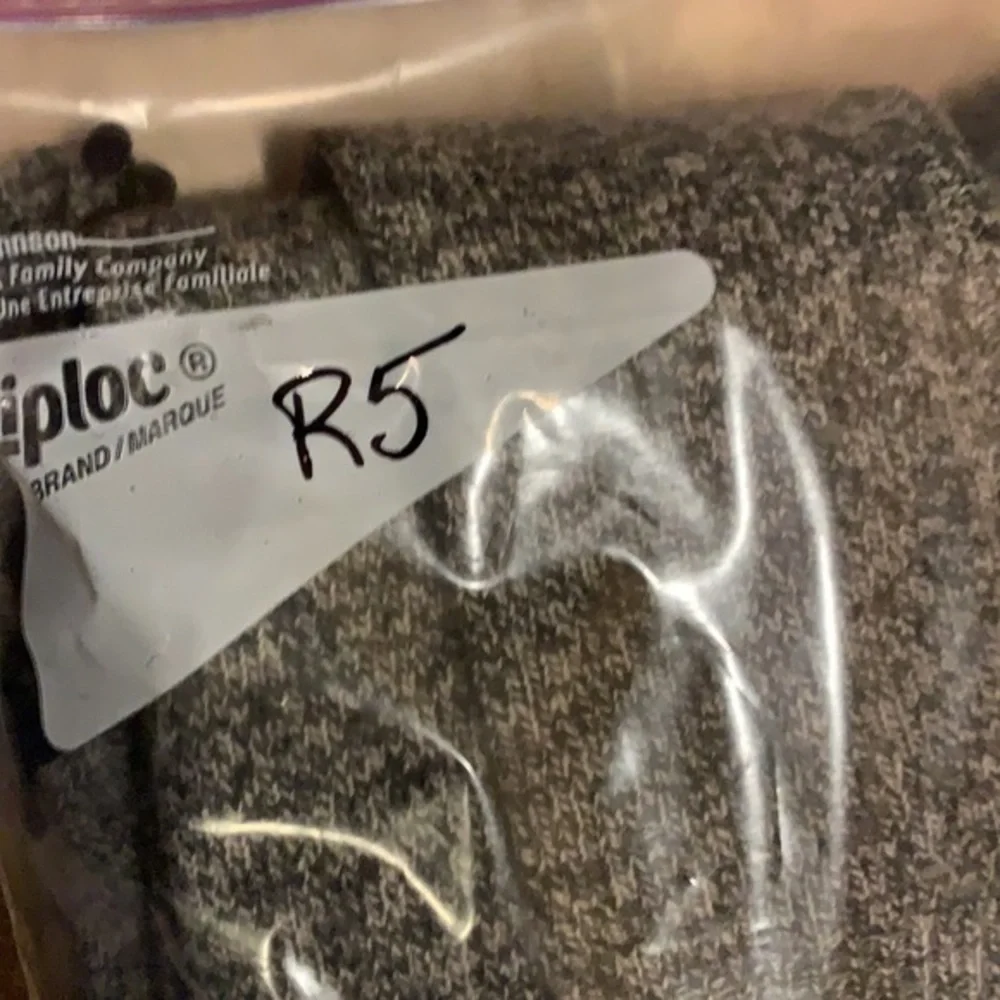 J crew 100% lambs wool long sleeve sweater black sequins detail